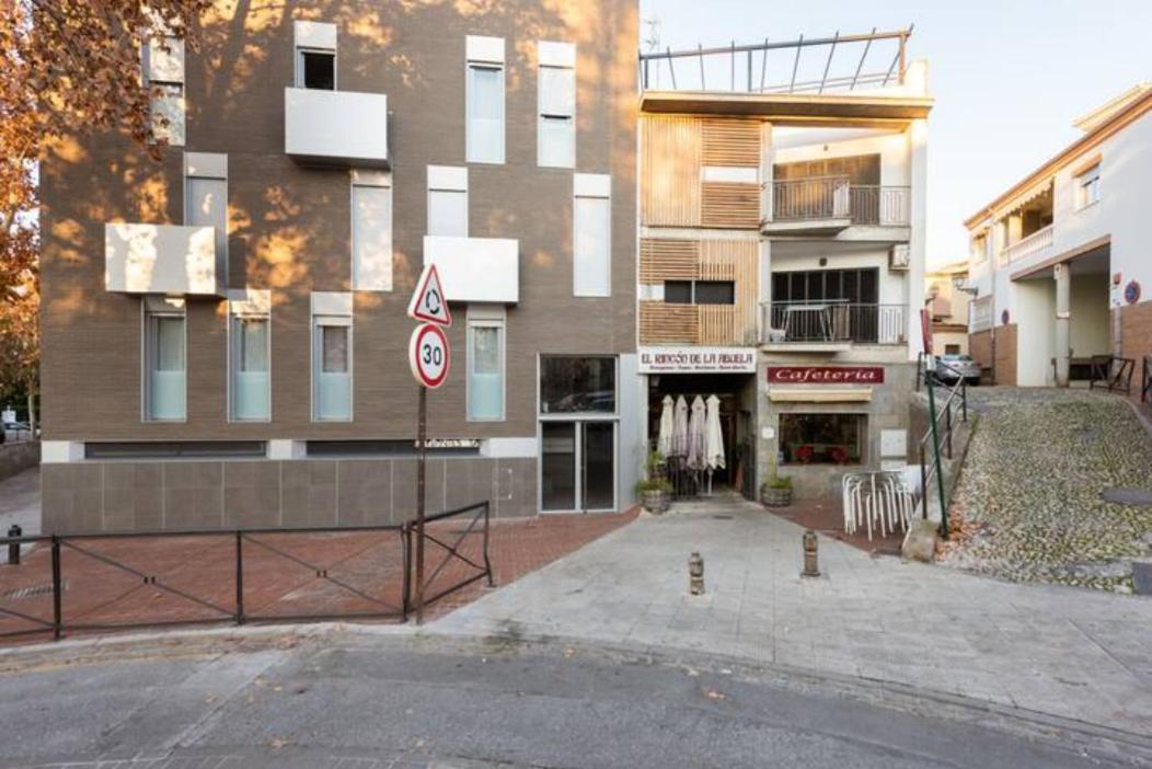 Carmela De Dos Apartamento